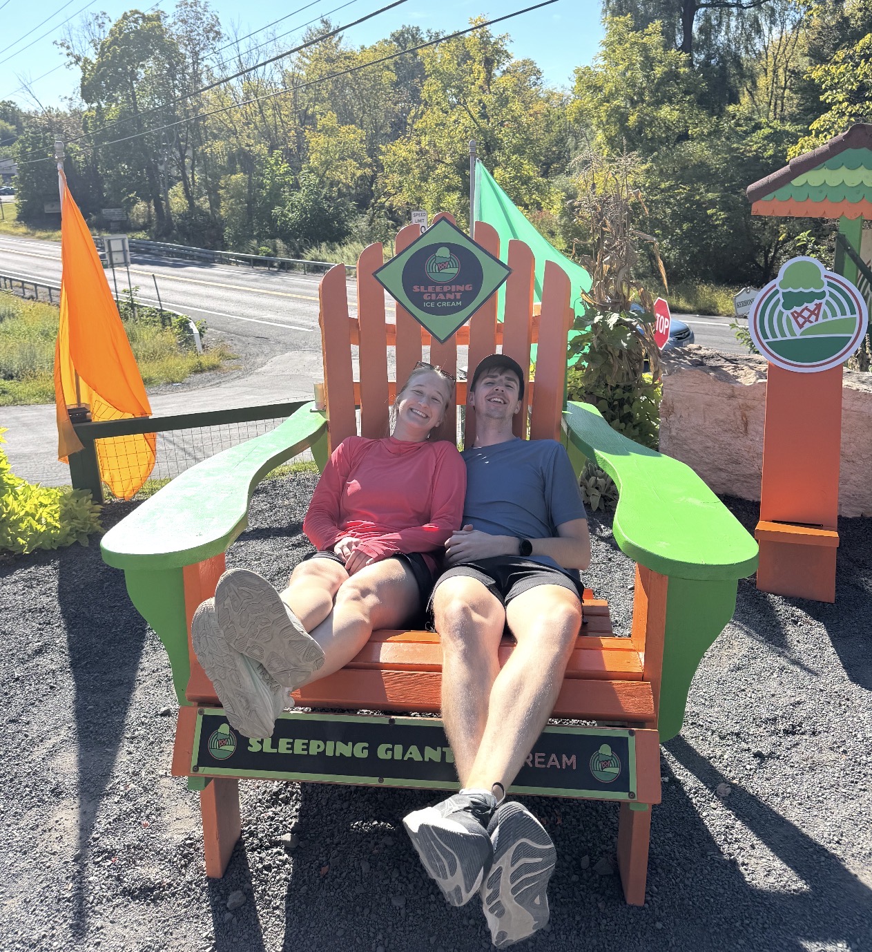 Scenic Basque Country coastline